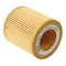 Mann-Filter 12-17 Bmw M2 Twin Turbo-M3-M3 Turbo-M4 T Oil Filter Elmt, Hu8011Z HU8011Z - alternate 2